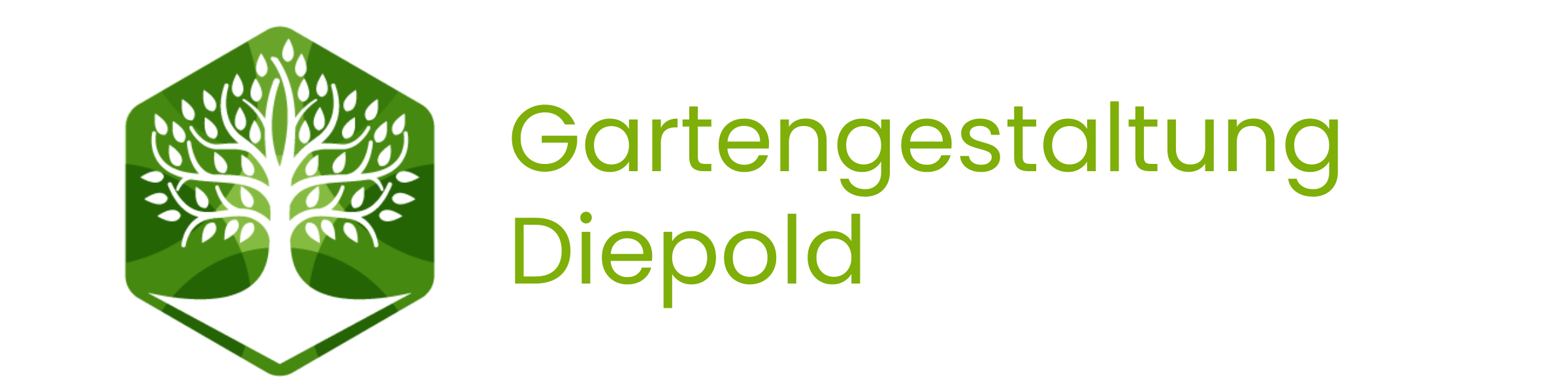 Gartengestaltung Diepold